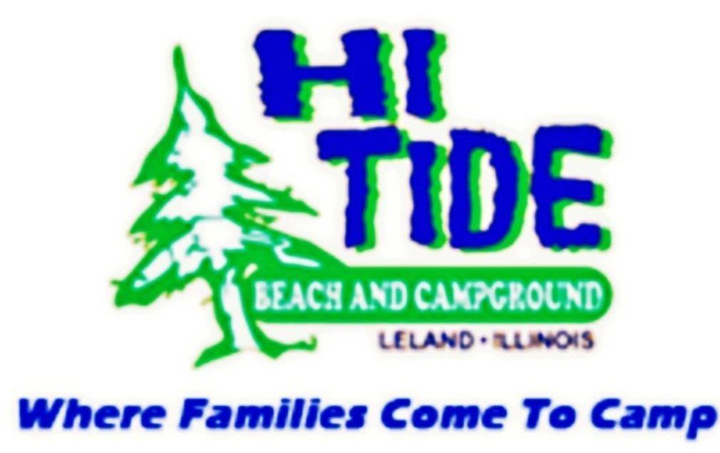Hi Tide Beach and Campground